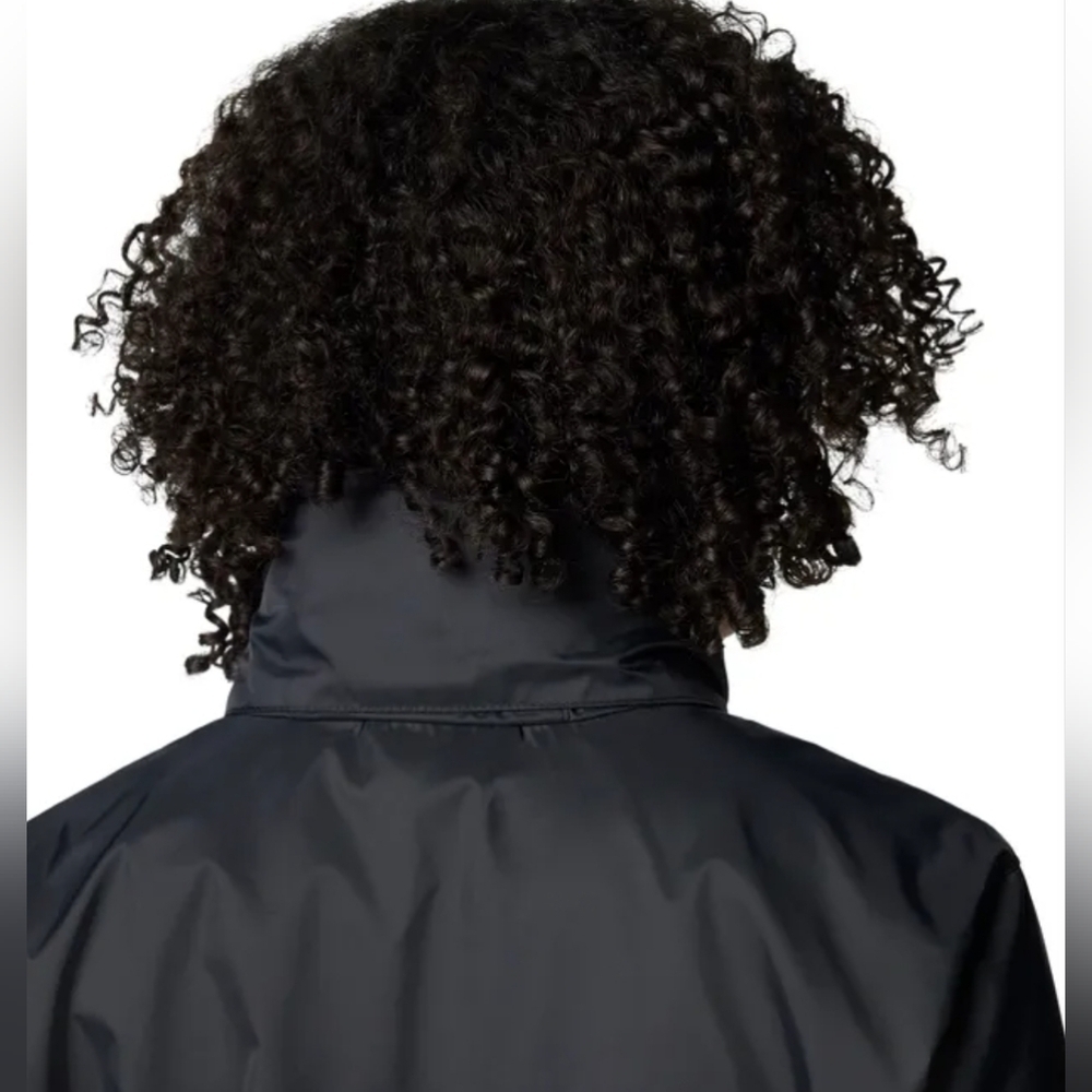 Columbia Switchback IV Lightweight Packable Windbreaker Jacket Size L New - Picture 3 of 11